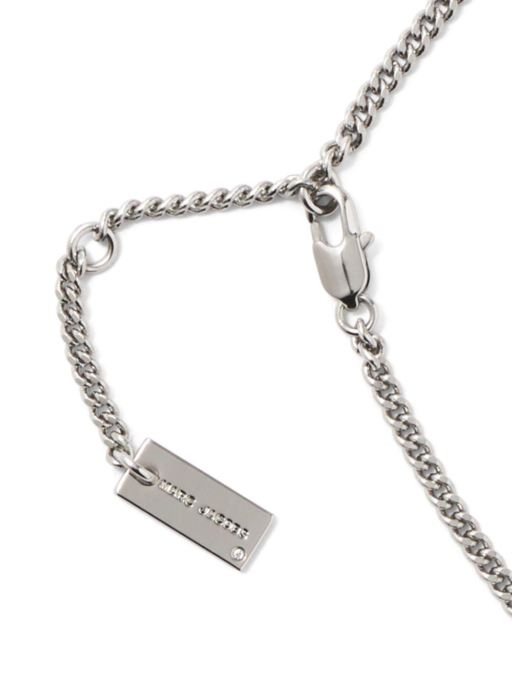 The Tote Bag pendant necklace  Product Image