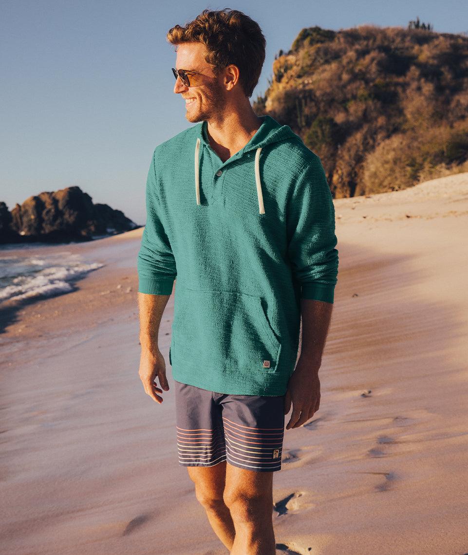 Portola Beach Hoodie Product Image