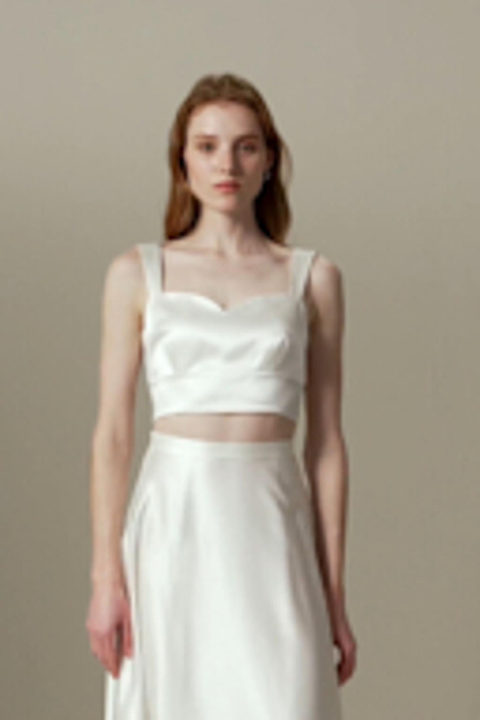 Amaranth Sleeveless Tank Product Image