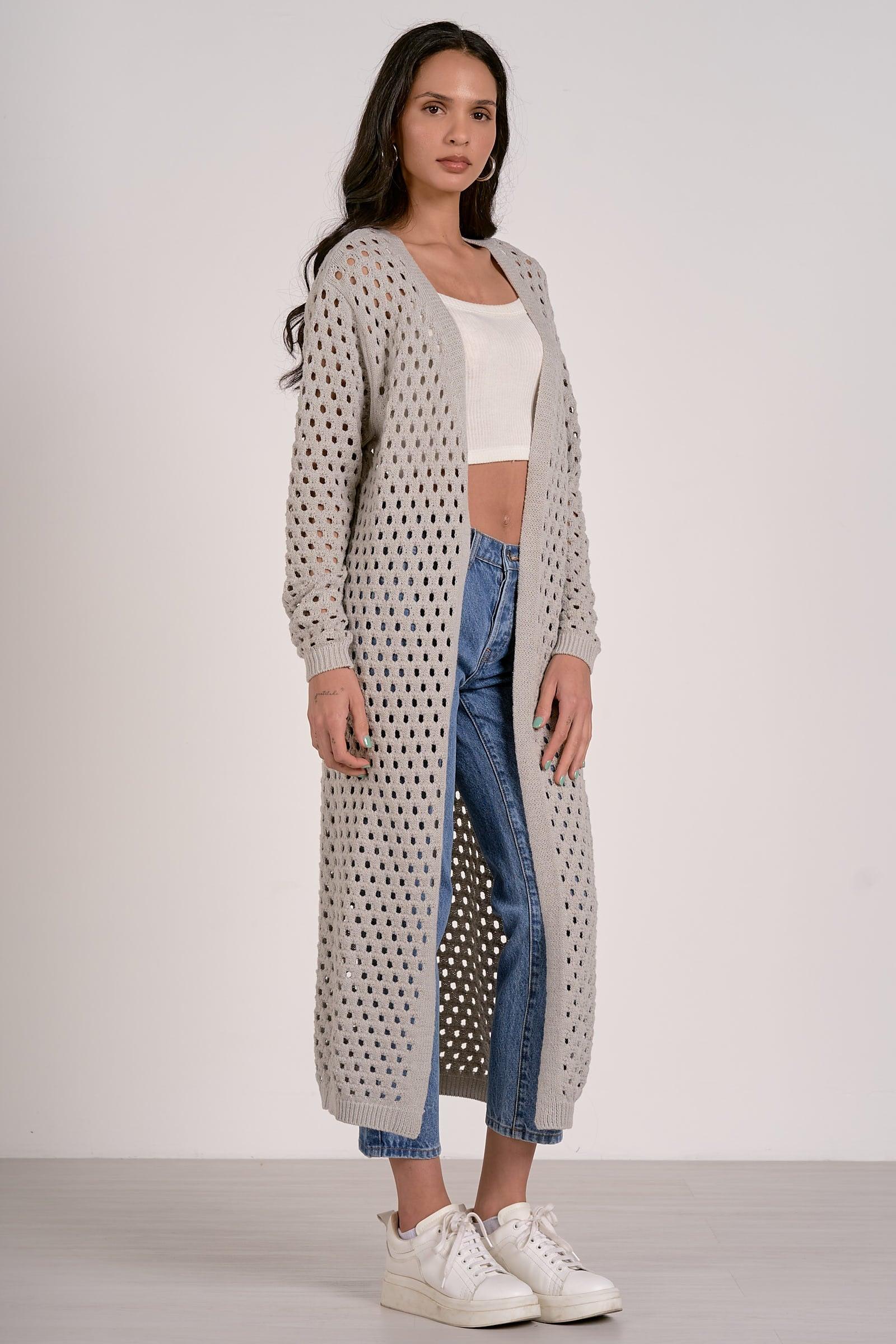 Elan Cardigan Product Image