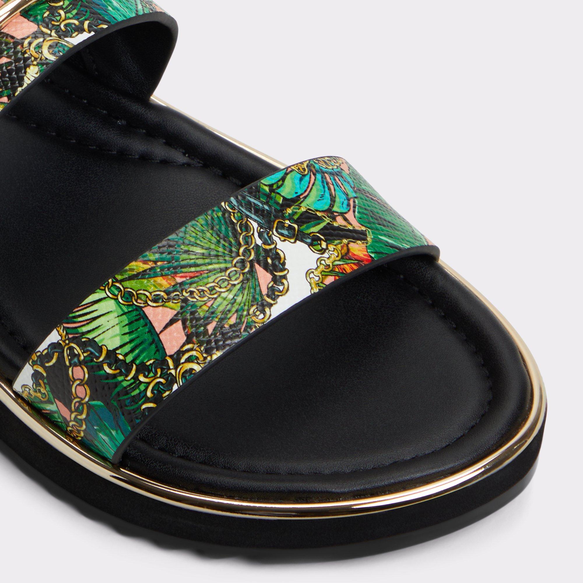 Lagoon Other Miscellaneous Women's Flat Sandals | ALDO US Product Image