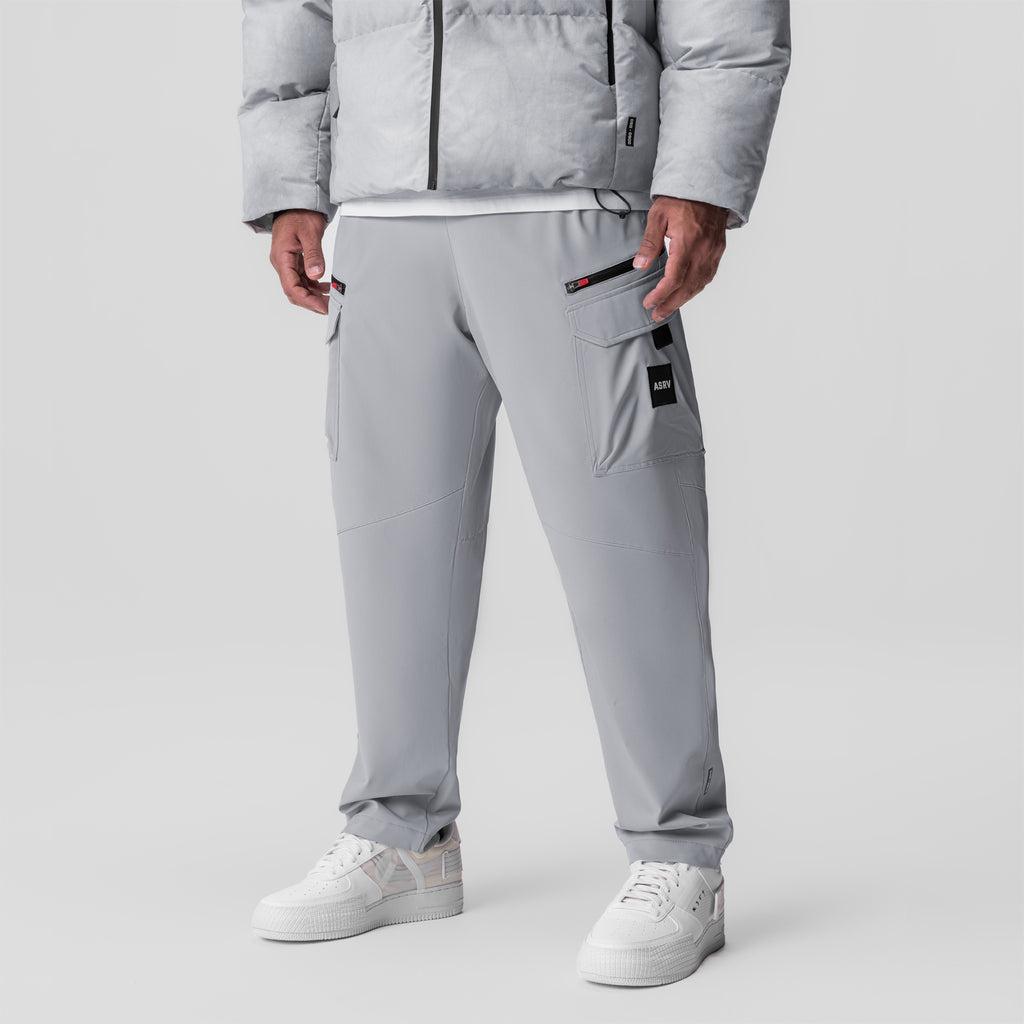0912. Tetra™ Weather-Ready City Pant - Slate Grey Product Image