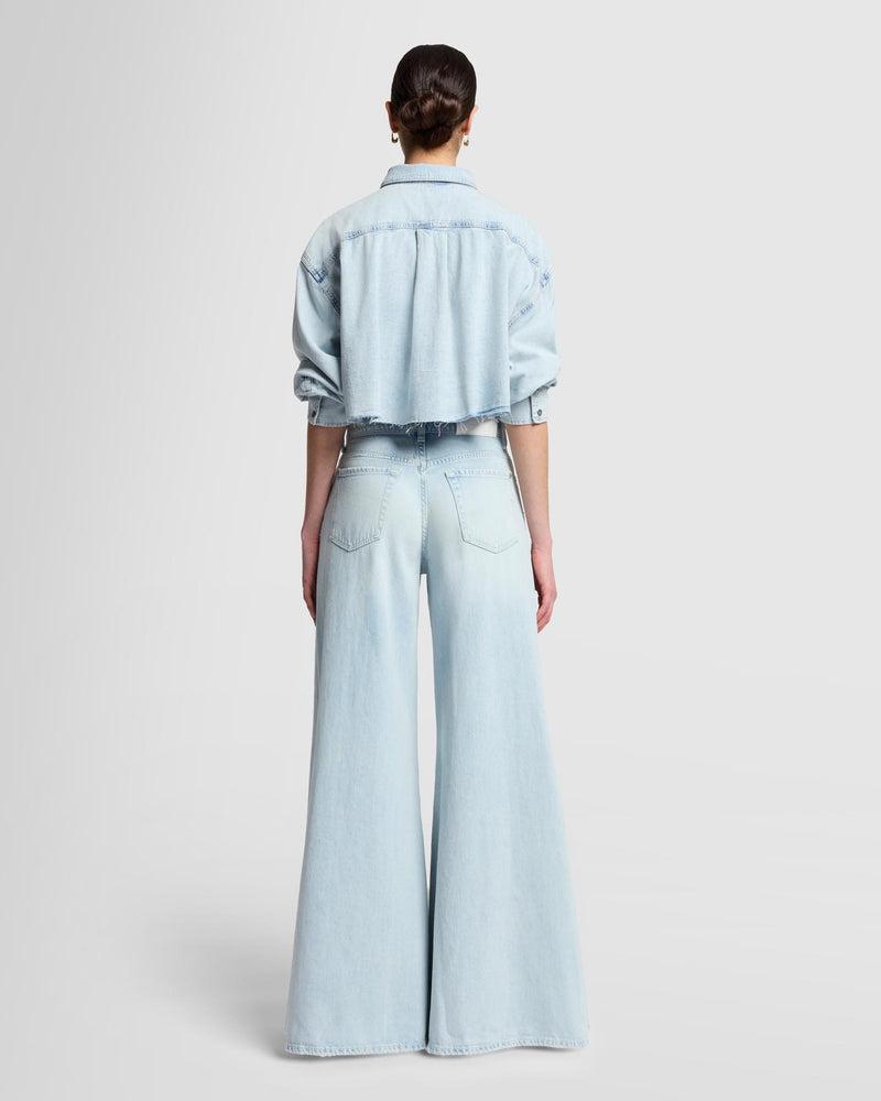 Willow Palazzo Wide Leg Product Image