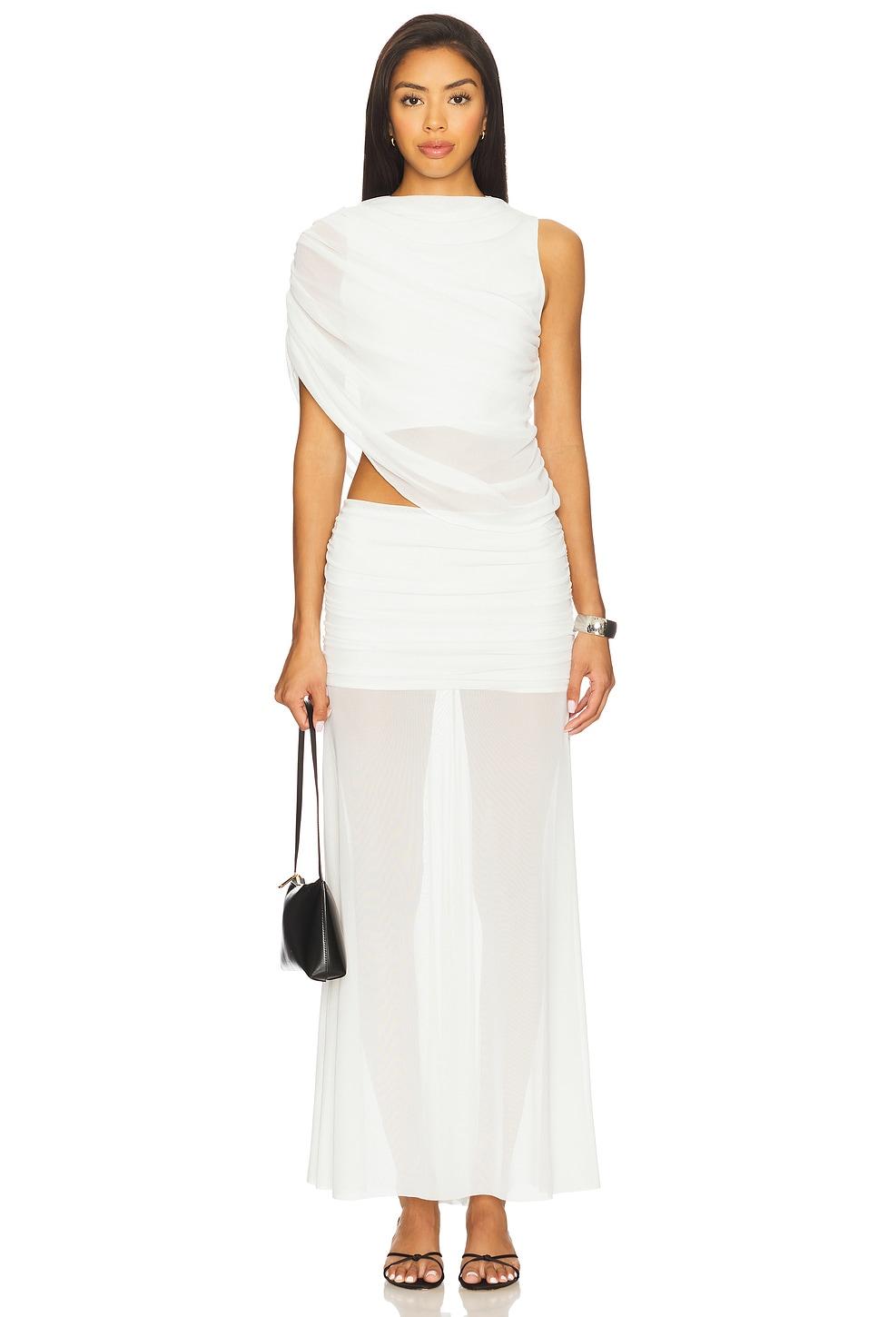 x REVOLVE Leo Top Amanda Uprichard Product Image