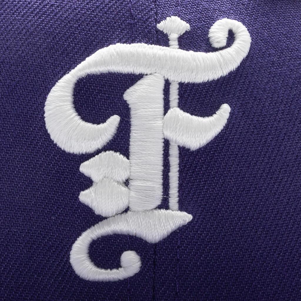 Feature x New Era Northern Lights 59FIFTY Fitted - Feature F Product Image