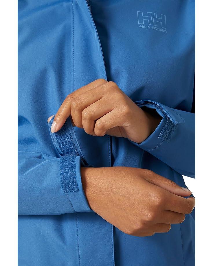 Aden Jacket Product Image