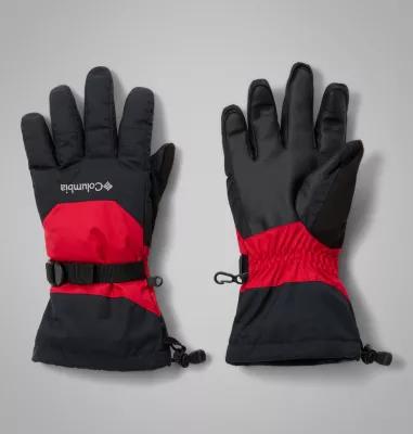 Columbia Mens Last Tracks II Gloves- Product Image