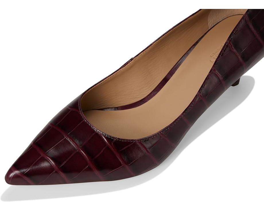 Lanette Denim Pumps Product Image