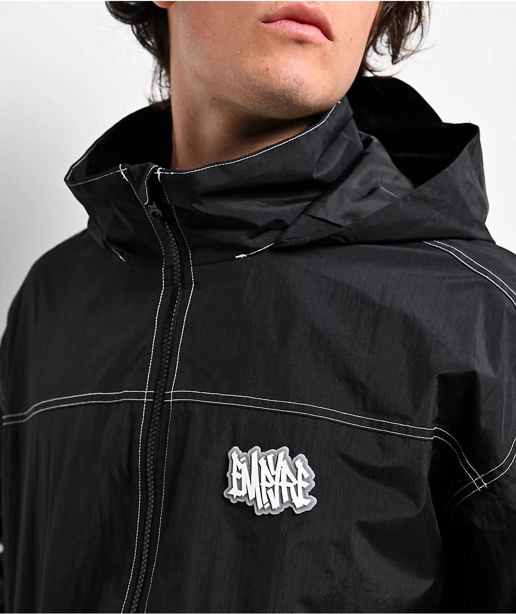 Empyre Keller Caviar 10K Snowboard Jacket Product Image