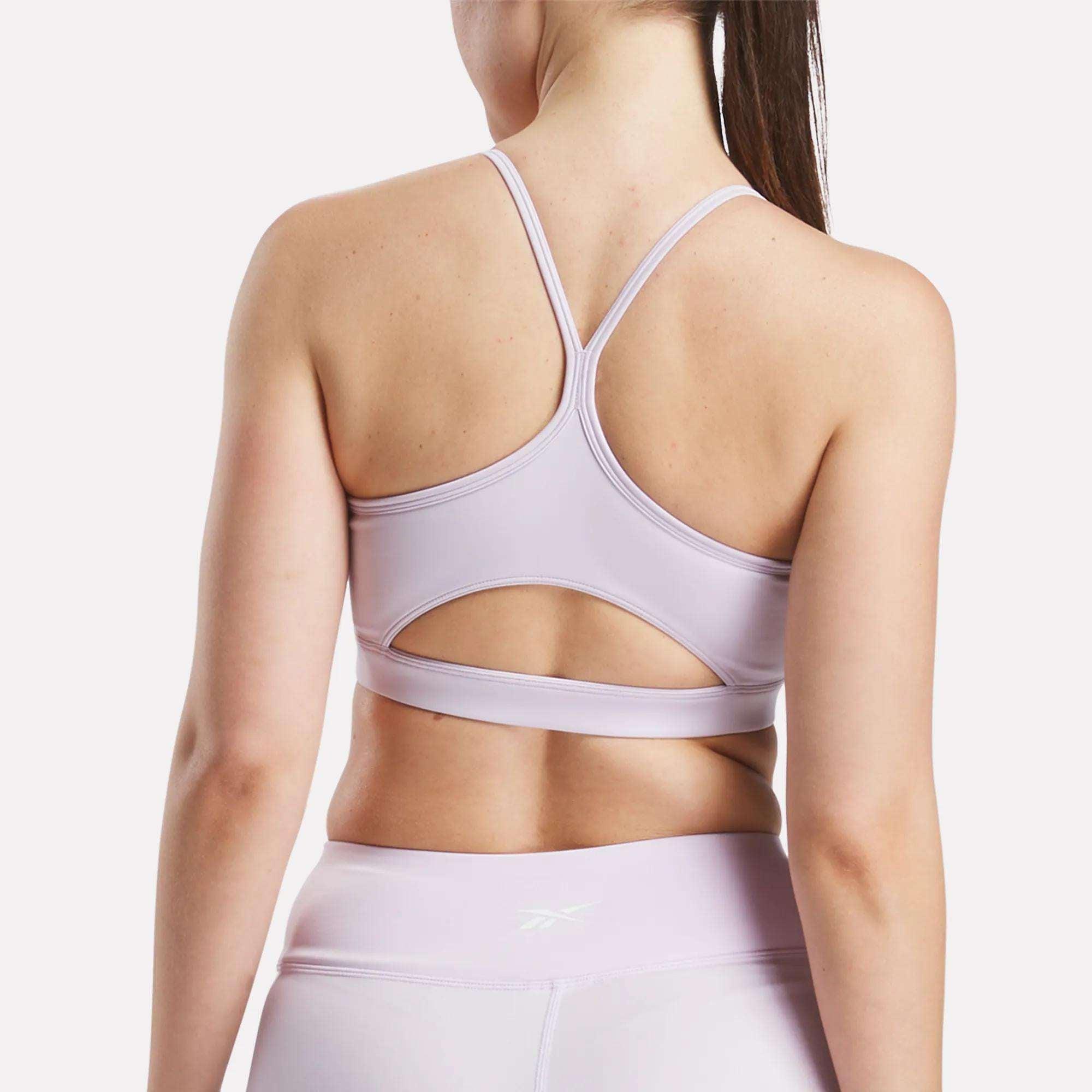 Women's Core Strappy Bra - Medium Support Female Product Image