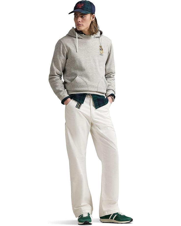 Big Pony 20th Anniversary Crest Hoodie Product Image