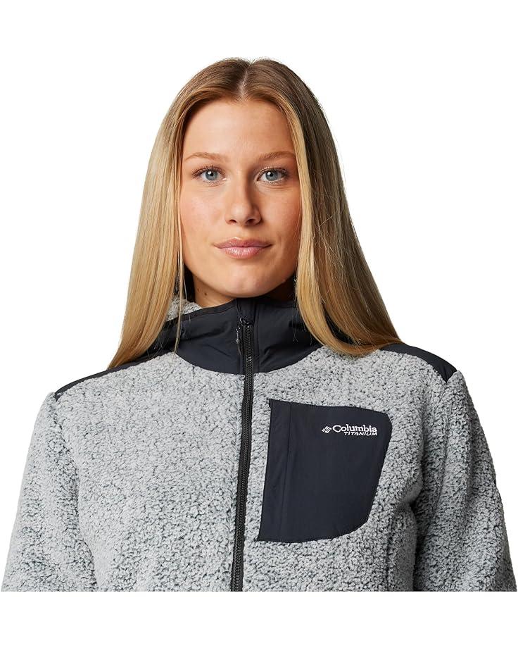 Benton Springs™ Full Zip Product Image