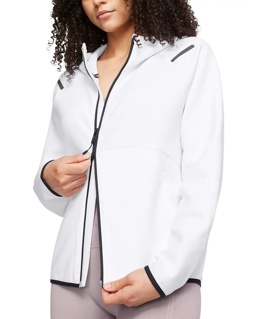 UA Unstoppable Fleece Product Image