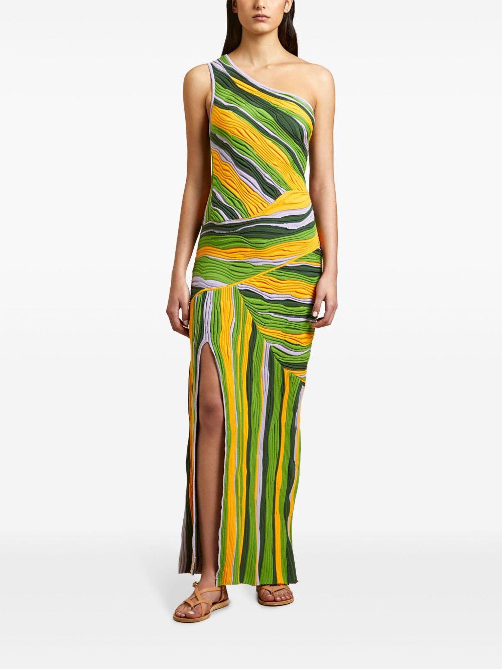 Magdalena maxi dress Product Image