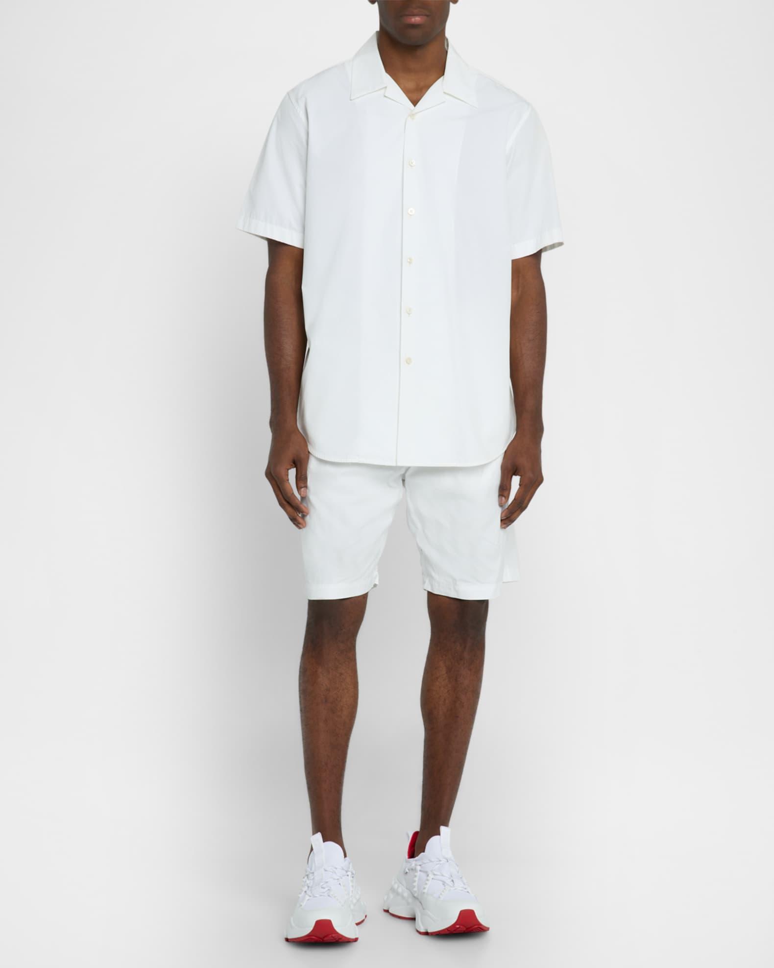 Men's Trailnrun Knit Runner Sneakers Product Image