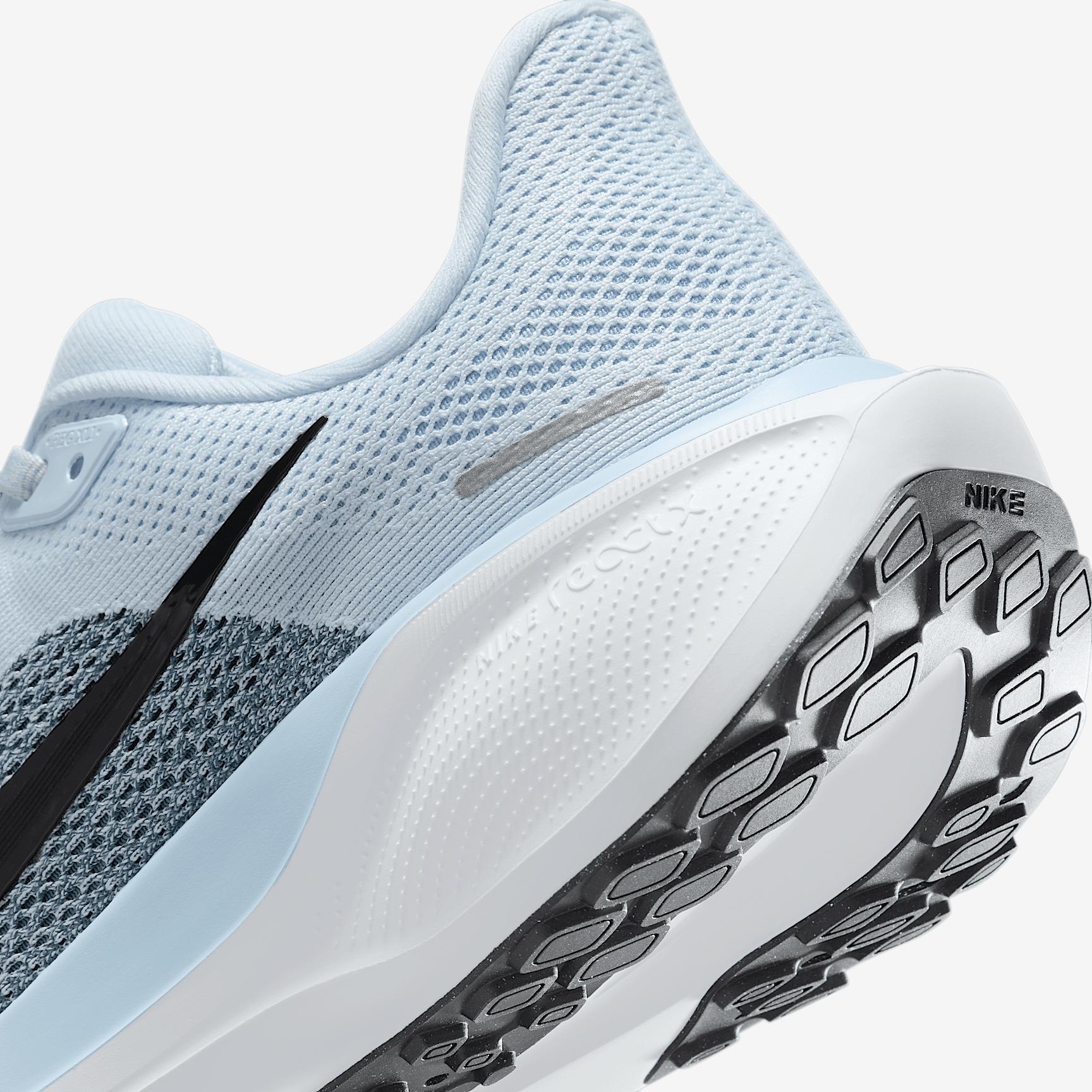 Nike Pegasus 41 Women's Road Running Shoes (Wide) Product Image