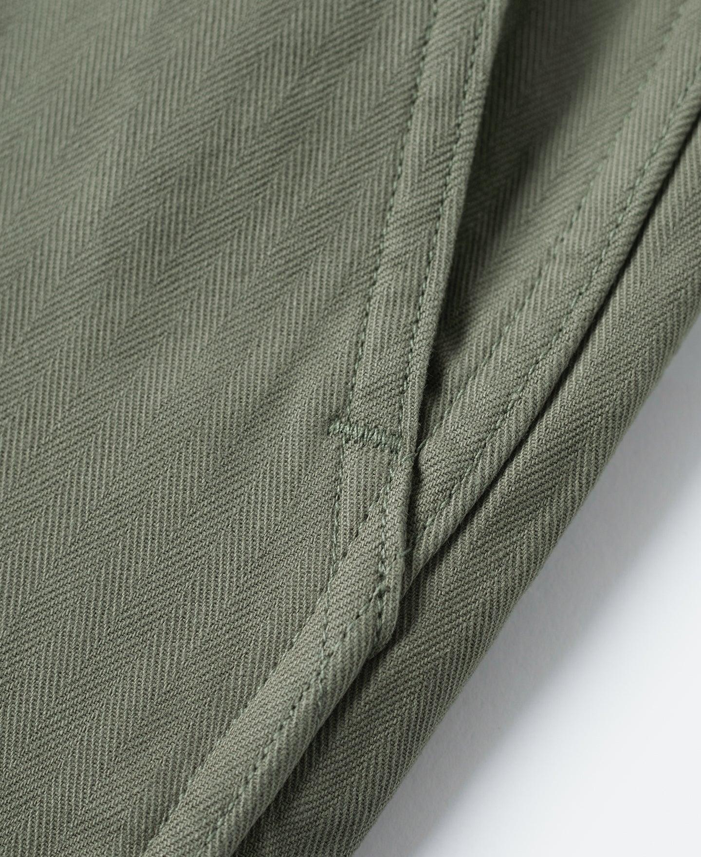 US Army M-41 HBT Fatigue Trousers Product Image