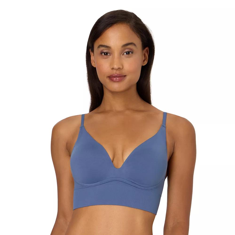 M by Maidenform Seamless Lift Bralette Product Image