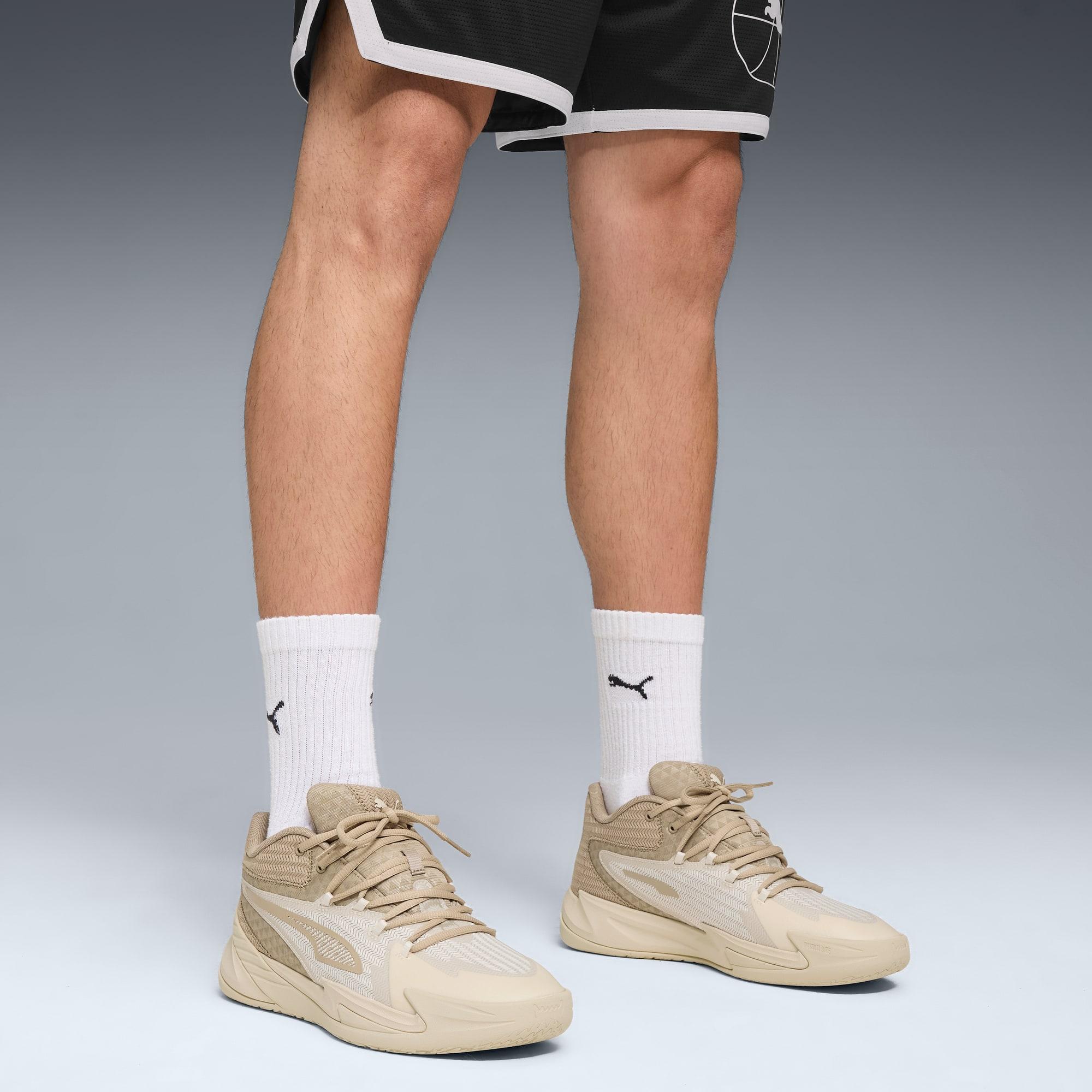 Dagger Men's Basketball Shoes Product Image