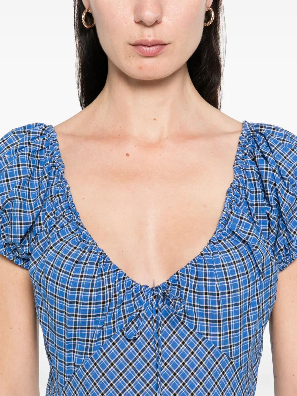 Sofia midi dress Product Image