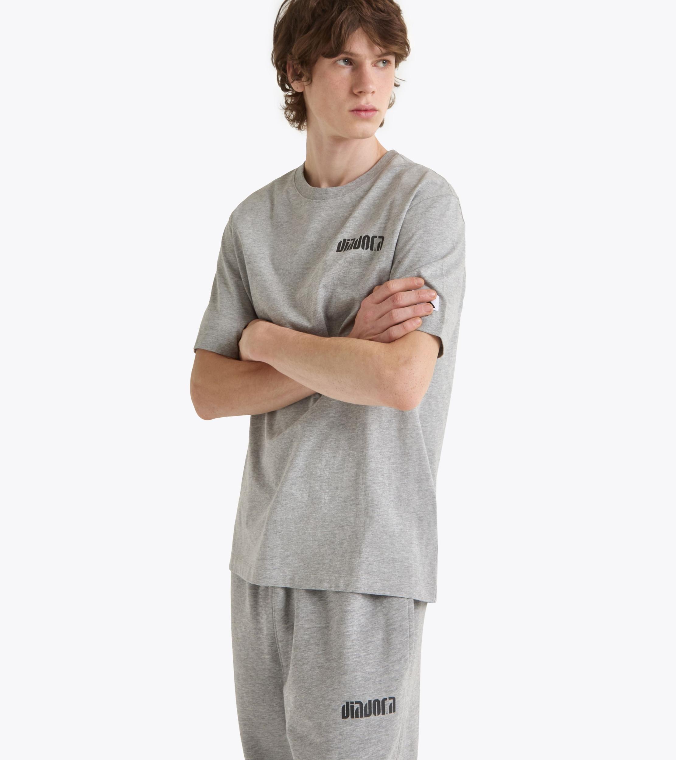 T-SHIRT SS ATHL. LOGO SL Product Image