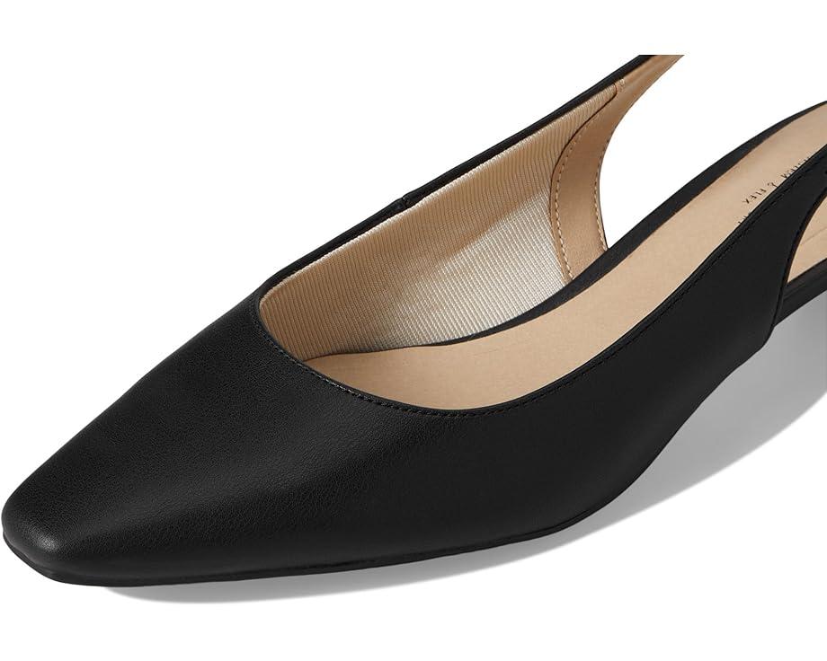 Marilyn Slingback Shoes Product Image