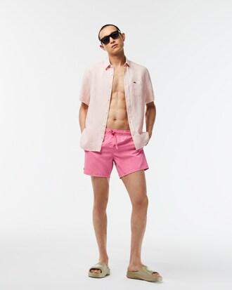 Quick-Dry Swim Trunks Product Image