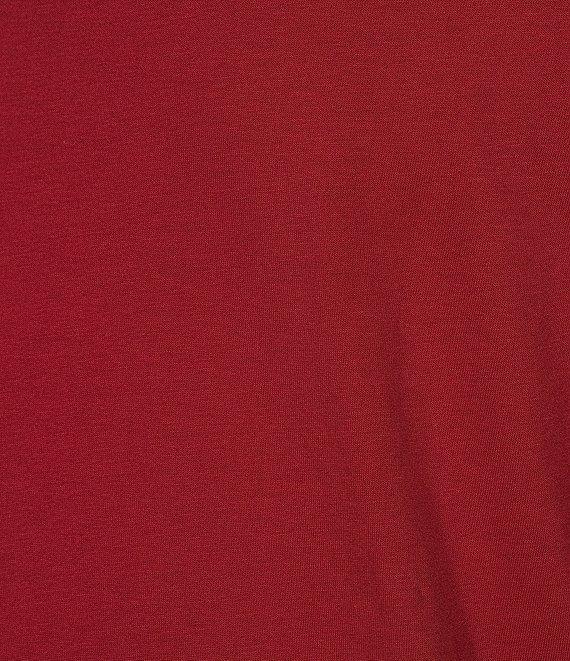 Roundtree & Yorke Solid Cloud Short Sleeve Crew Neck T-Shirt Product Image