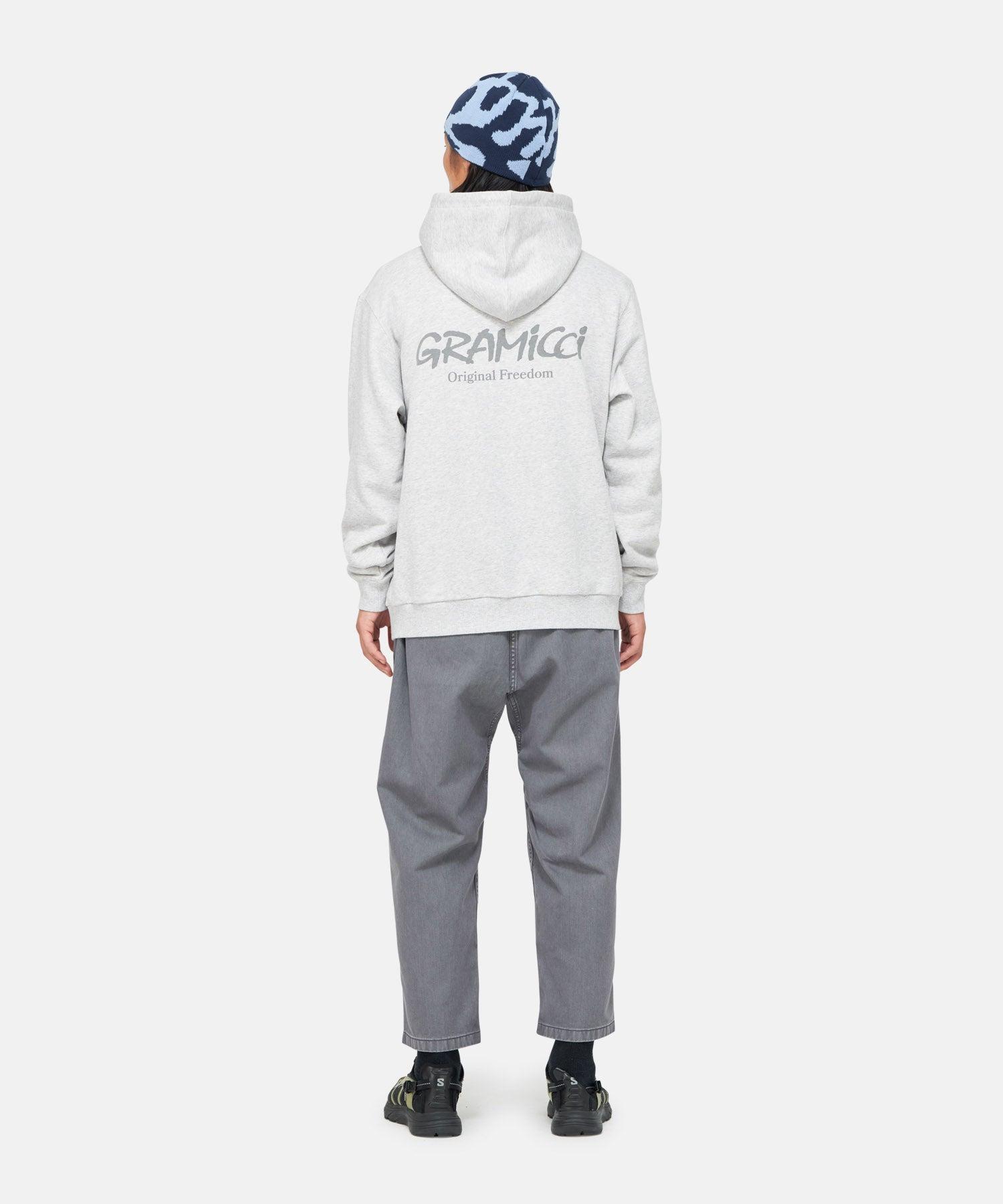 Loose Tapered Pant Unisex Product Image