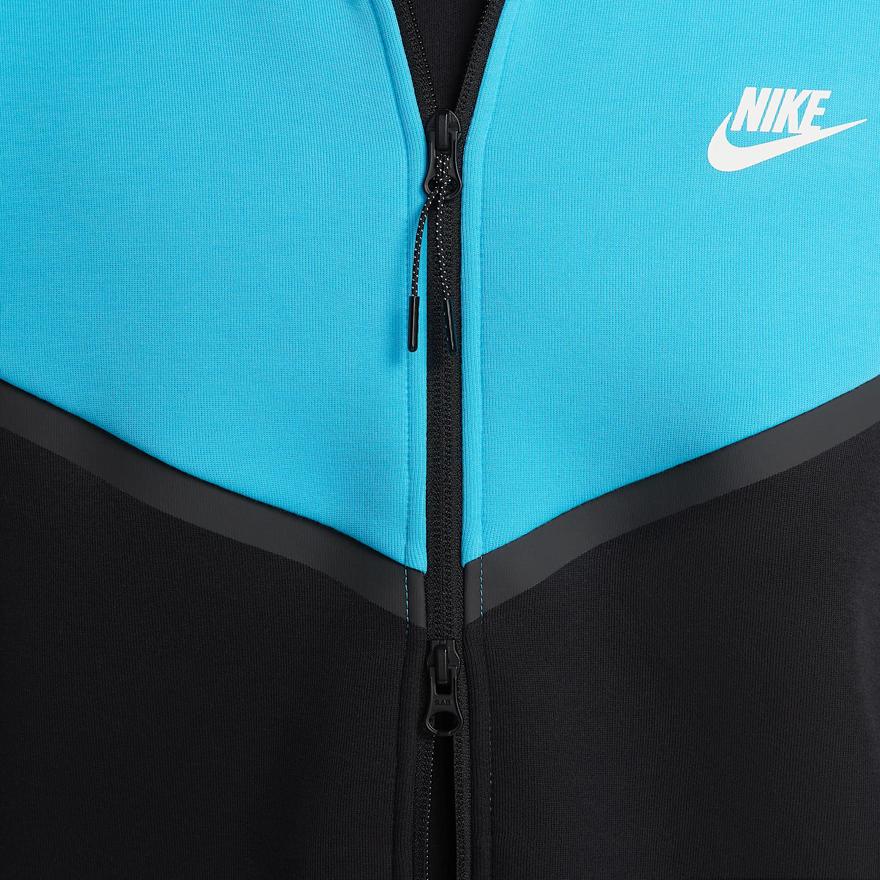 Nike Sportswear Tech Fleece x Doernbecher Freestyle Men's Full-Zip Hoodie Product Image