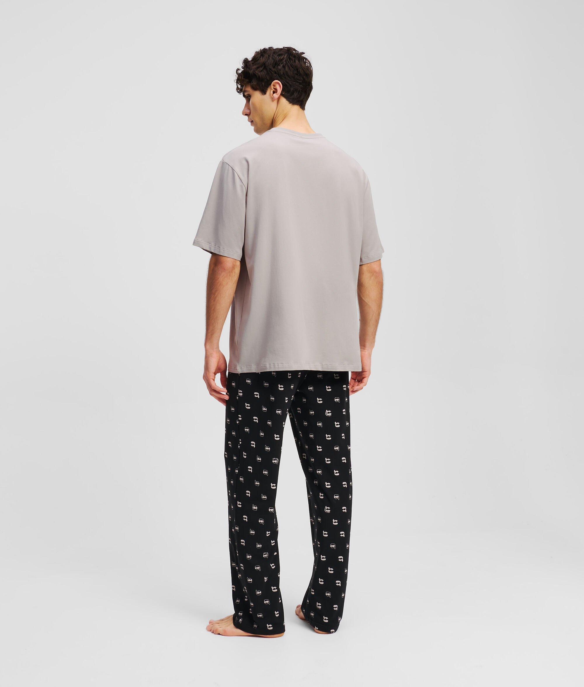 IKON PAJAMA SET Product Image