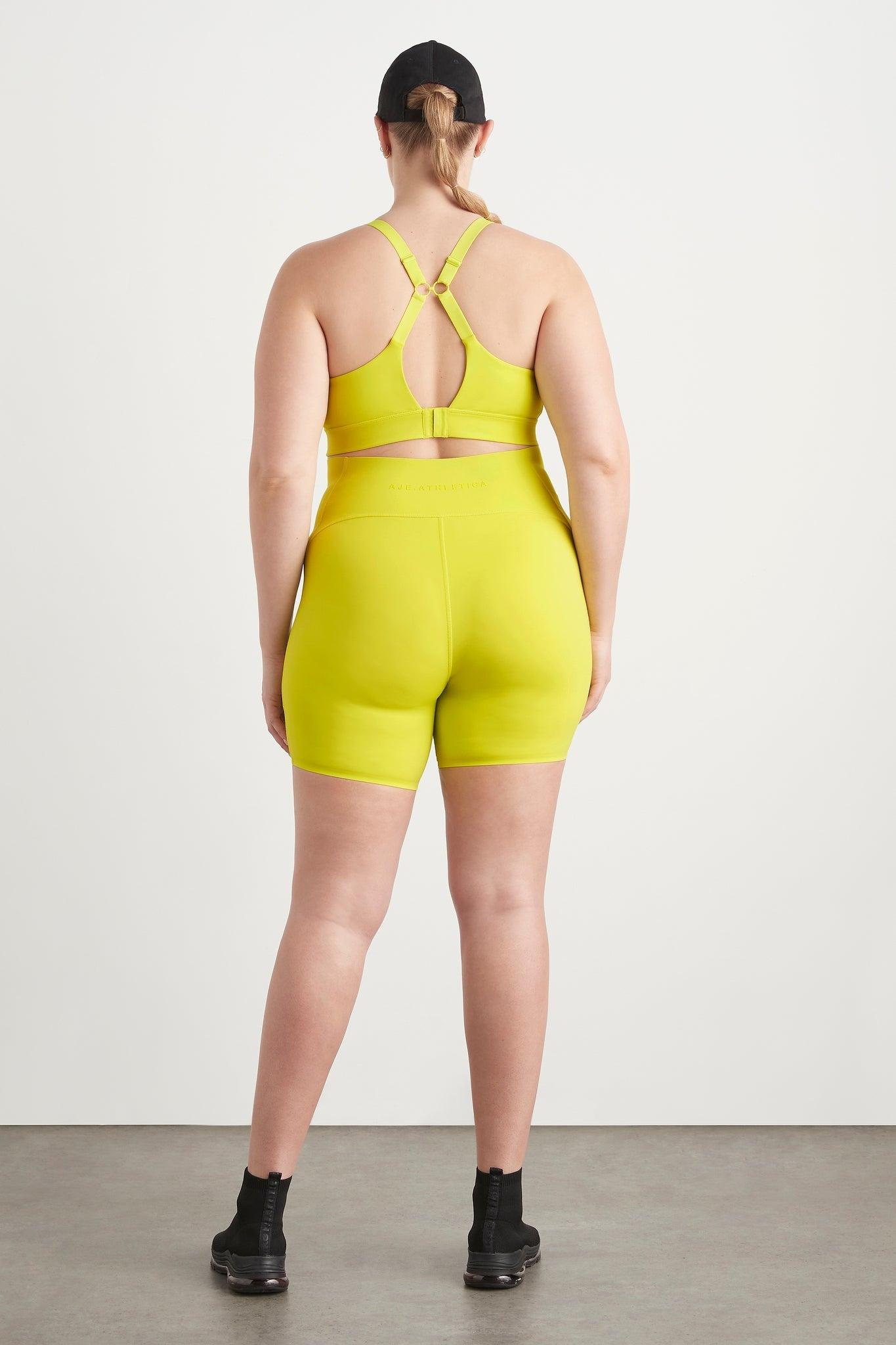 Adjustable Strap Sports Bra 321 Product Image