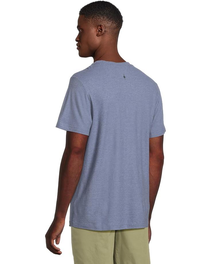 Sparwood Stripe Crew Sweater Product Image