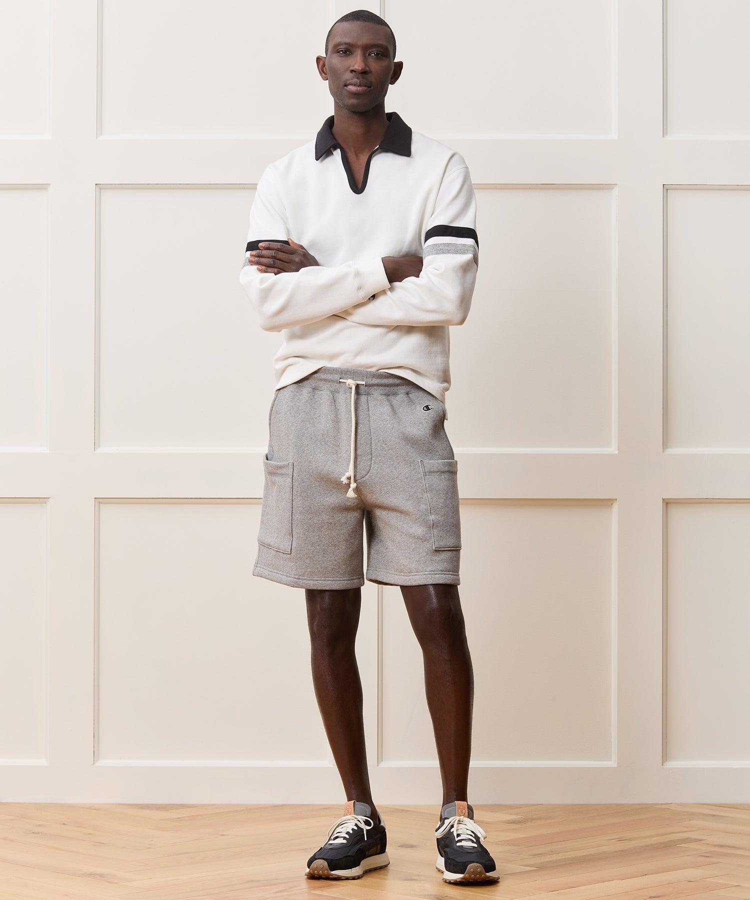 Champion 7" Cargo Sweatshort Product Image