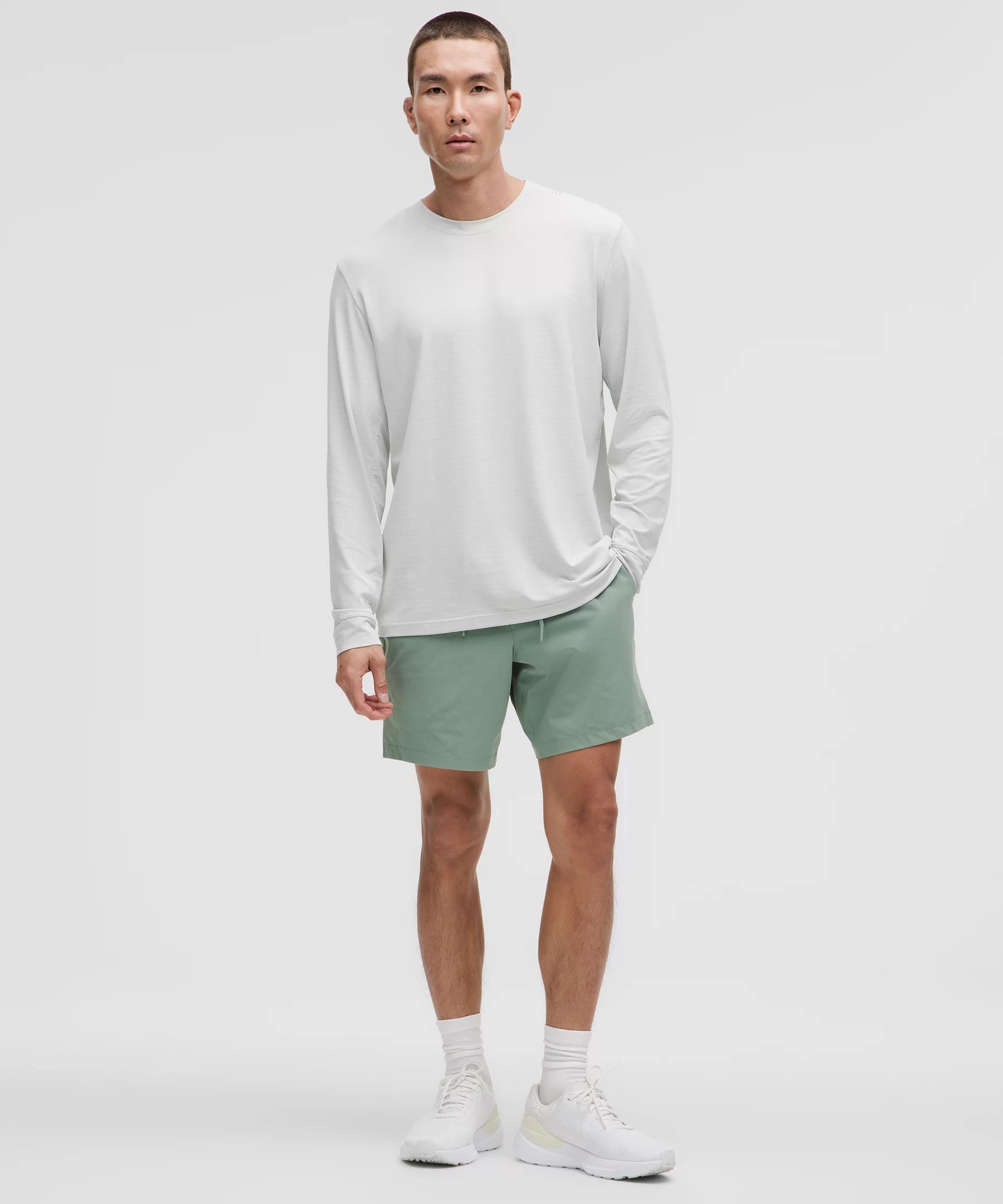 Zeroed In Linerless Short 7" Product Image