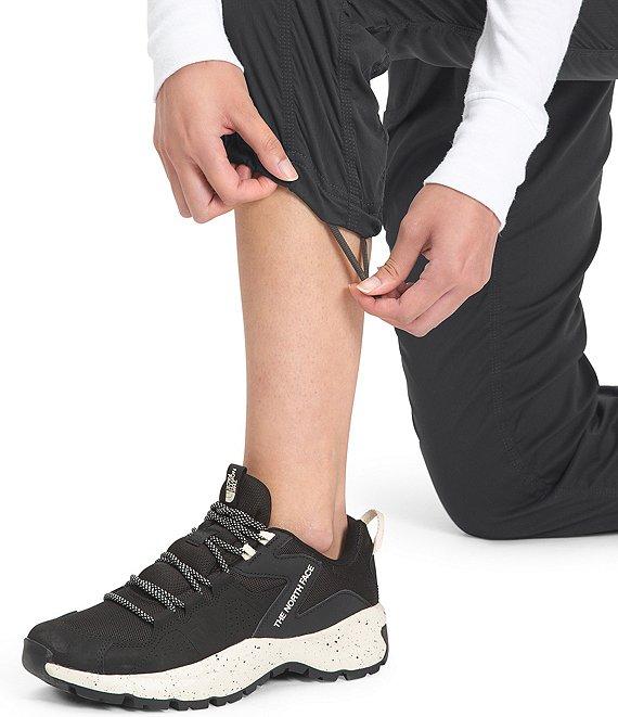 The North Face Aphrodite 2.0 Water Resistant Drawstring Capri Pants Product Image