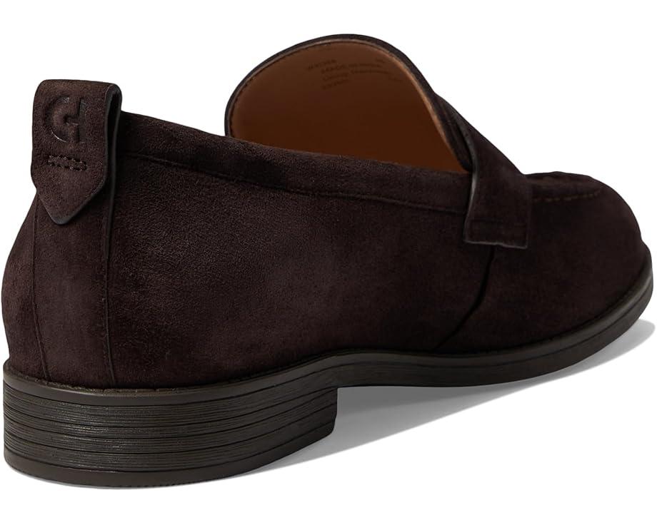 Lana Lux Penny Loafers Remastered Product Image