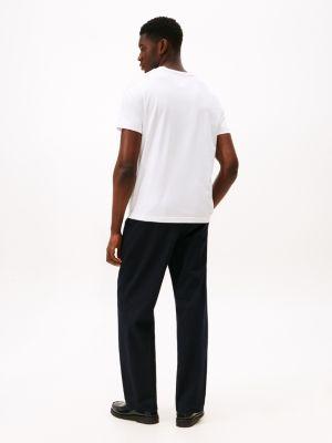 Hilfiger Crest Logo T-Shirt Product Image