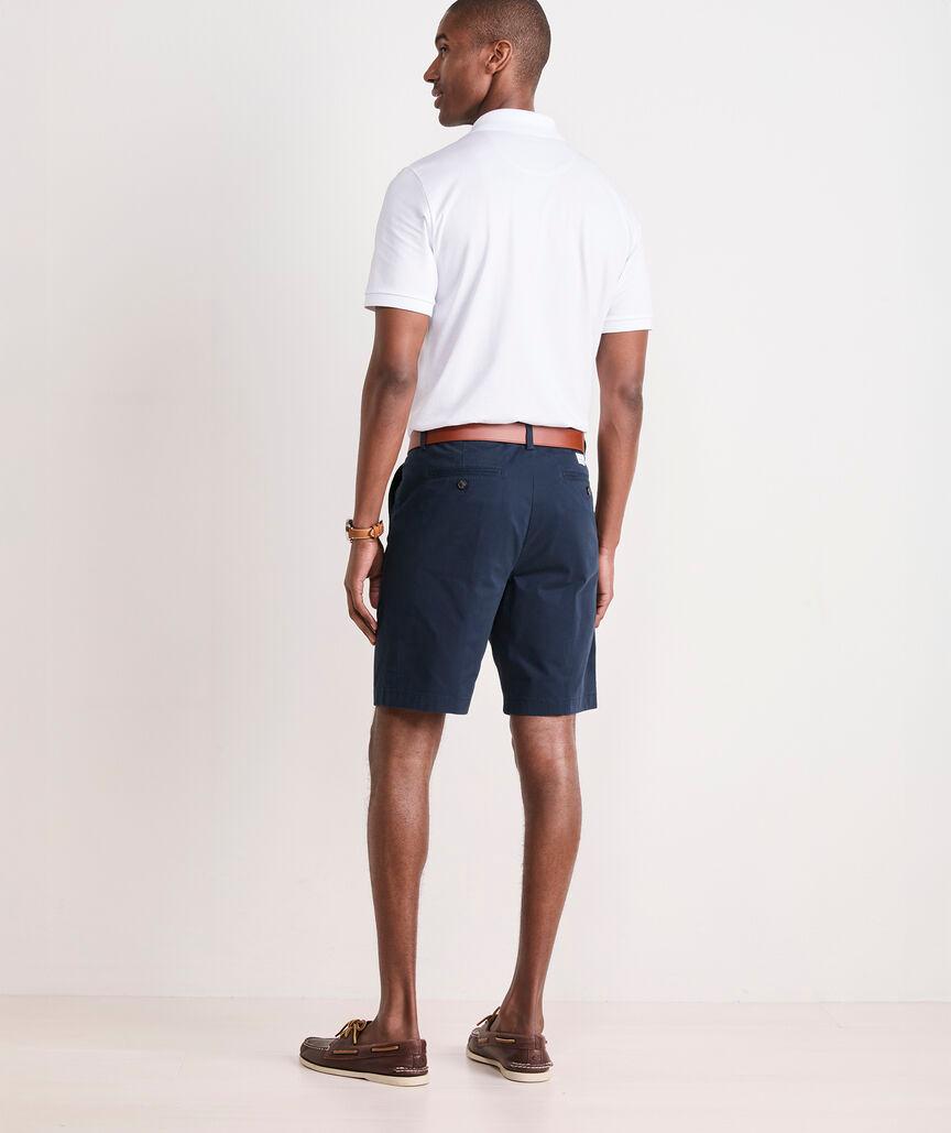 9 Inch Stretch Breaker Shorts Product Image