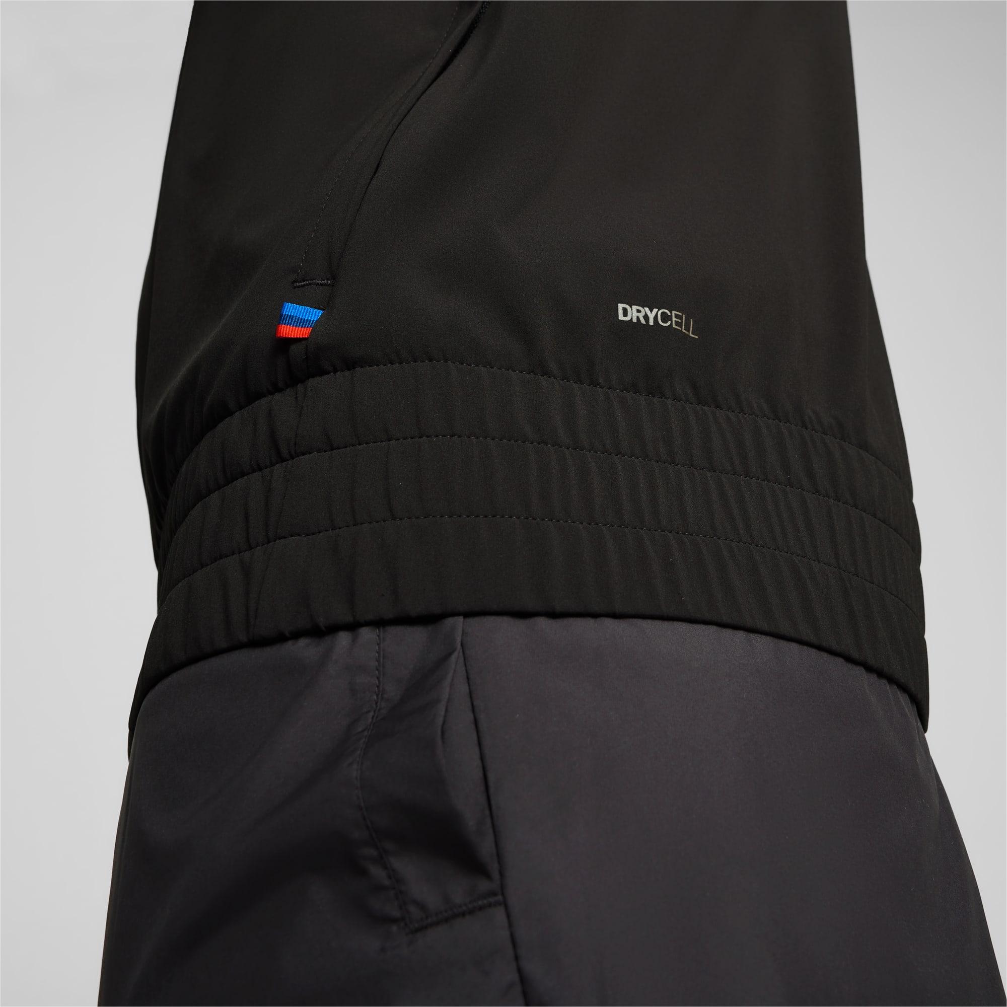 PUMA BMW M Motorsport Men's Zip-Up Motorsport Jacket Product Image