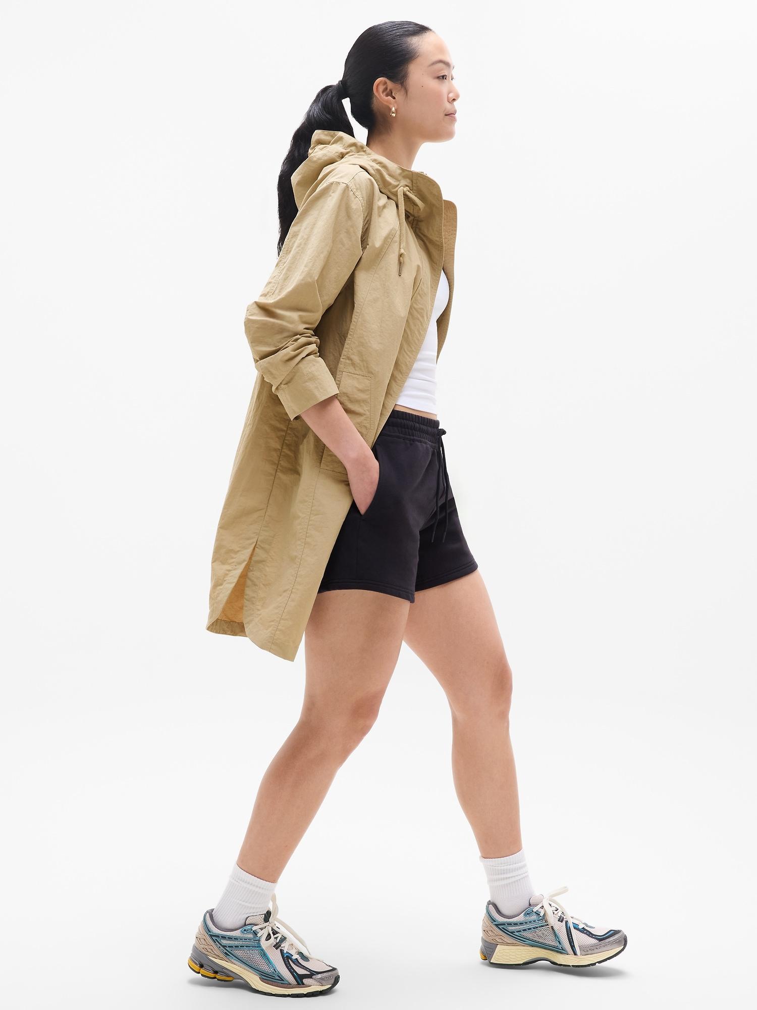 Everywhere Anorak Product Image