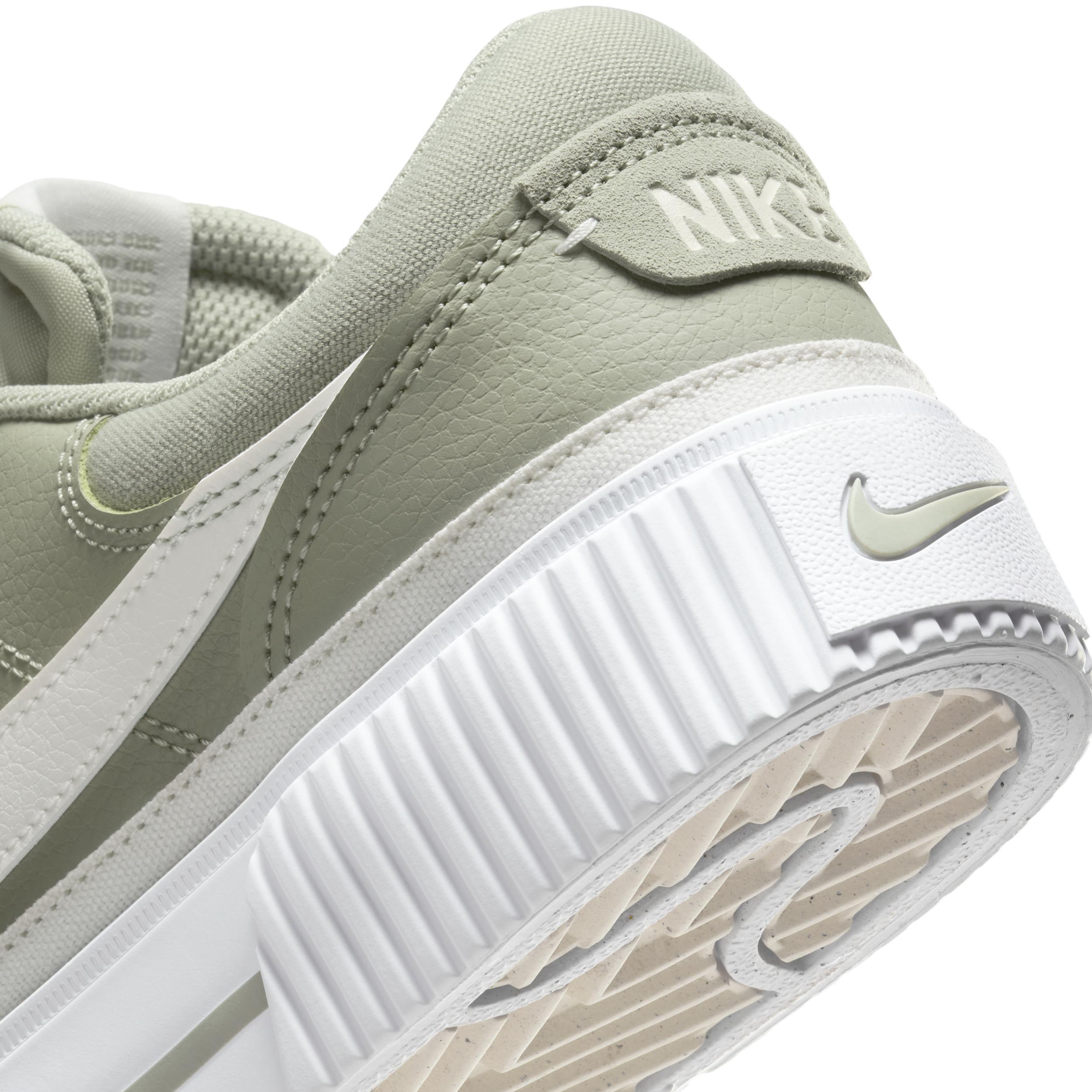 Nike Womens Court Legacy Lift Casual Shoes Product Image
