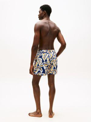 Printed 7" Swim Trunk Product Image
