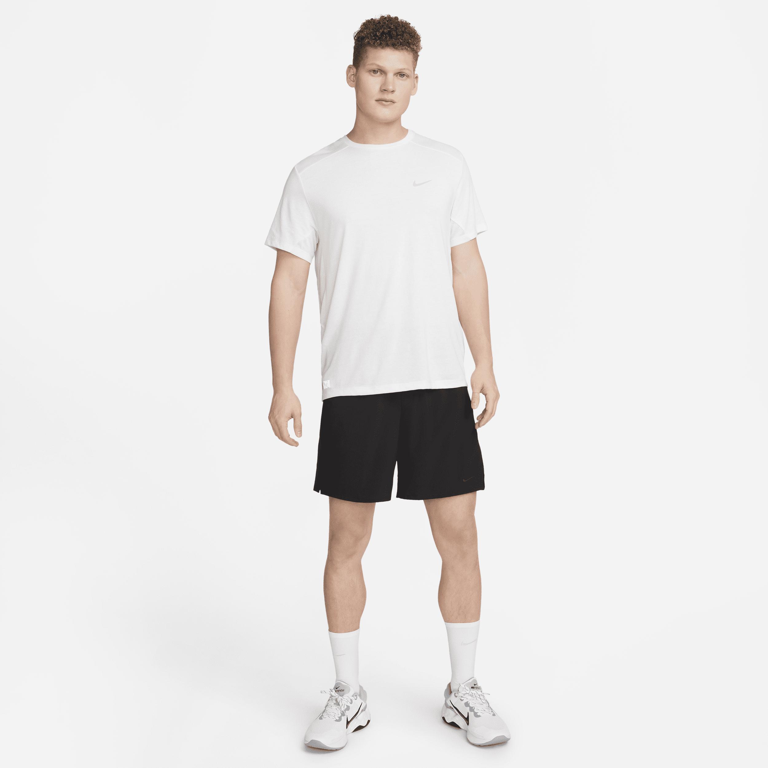 Nike Mens Unlimited Dri-FIT 7 Unlined Versatile Shorts | DV9340-010 Product Image