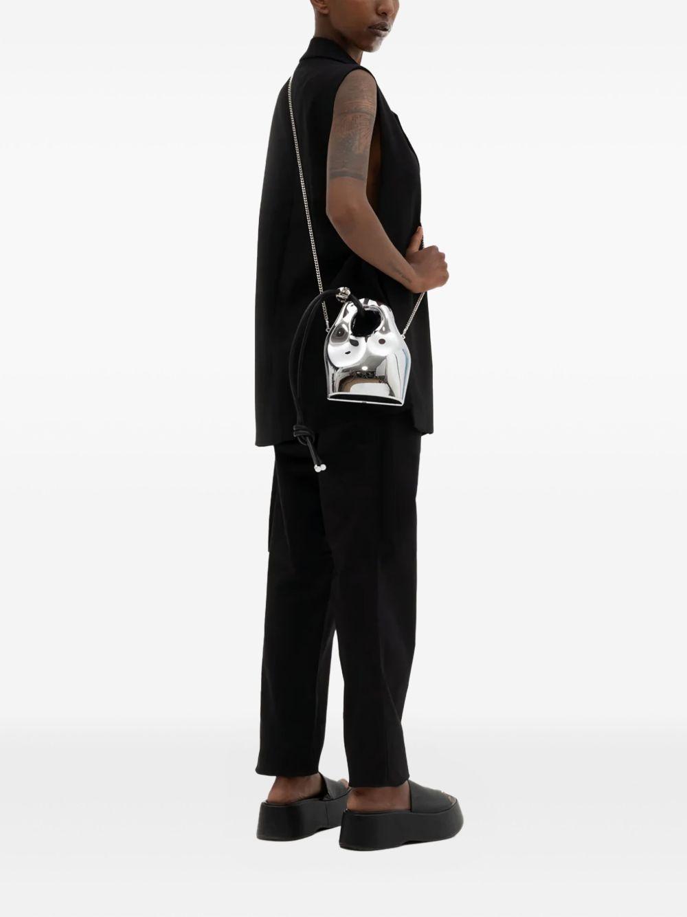 Ruby&apos;s Lost Stone clutch bag  Product Image