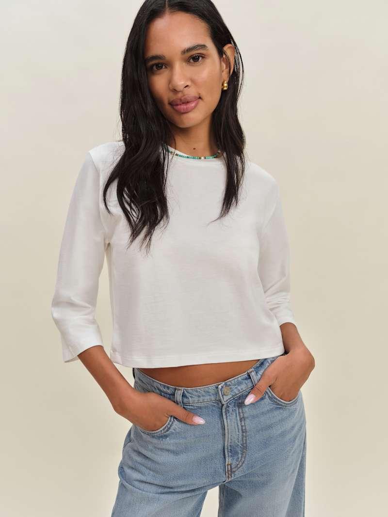 Lewis Tee Product Image