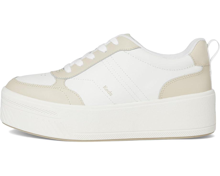 Skyler Lace-Up Product Image