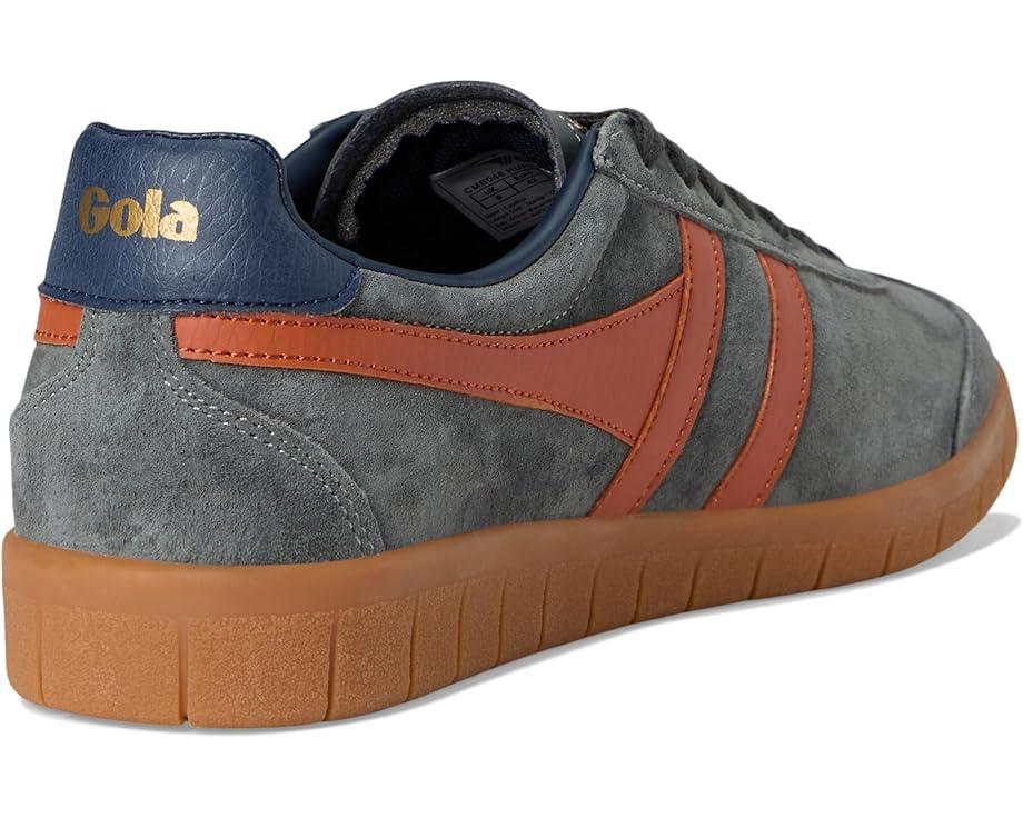 Equipe II Suede Product Image