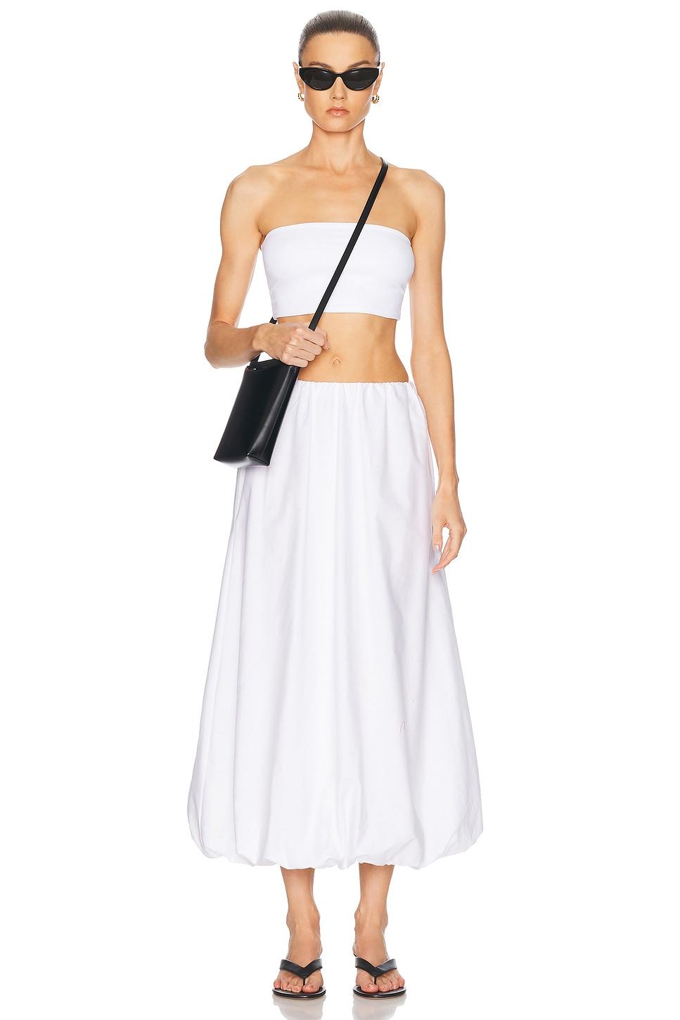 Essential Bandeau Top Product Image