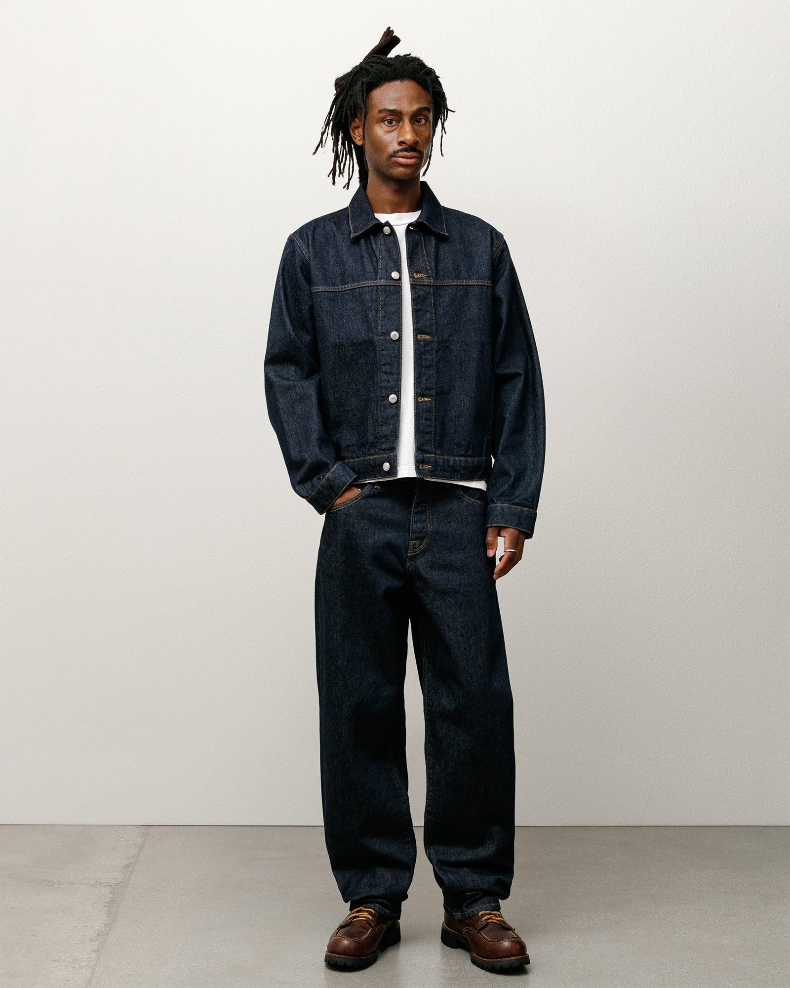 CARPENTER PANT CANVAS Male Product Image